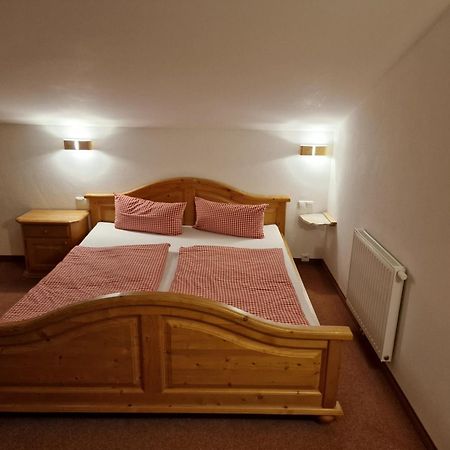 Appartement Oberschernthann Hopfgarten im Brixental Dış mekan fotoğraf