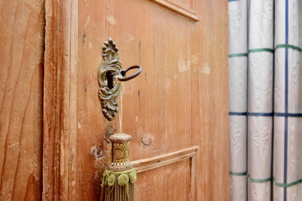 Appartement Oberschernthann Hopfgarten im Brixental Dış mekan fotoğraf