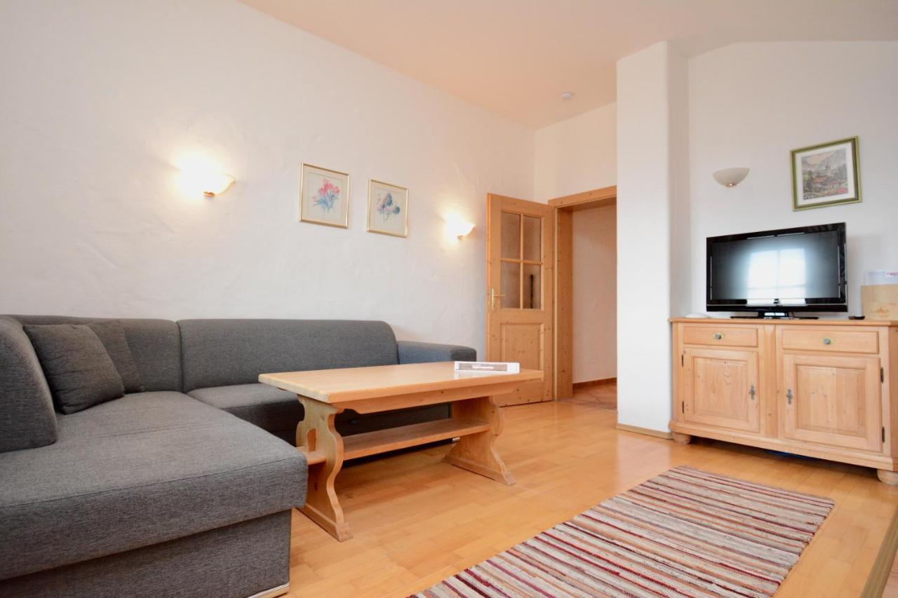 Appartement Oberschernthann Hopfgarten im Brixental Dış mekan fotoğraf